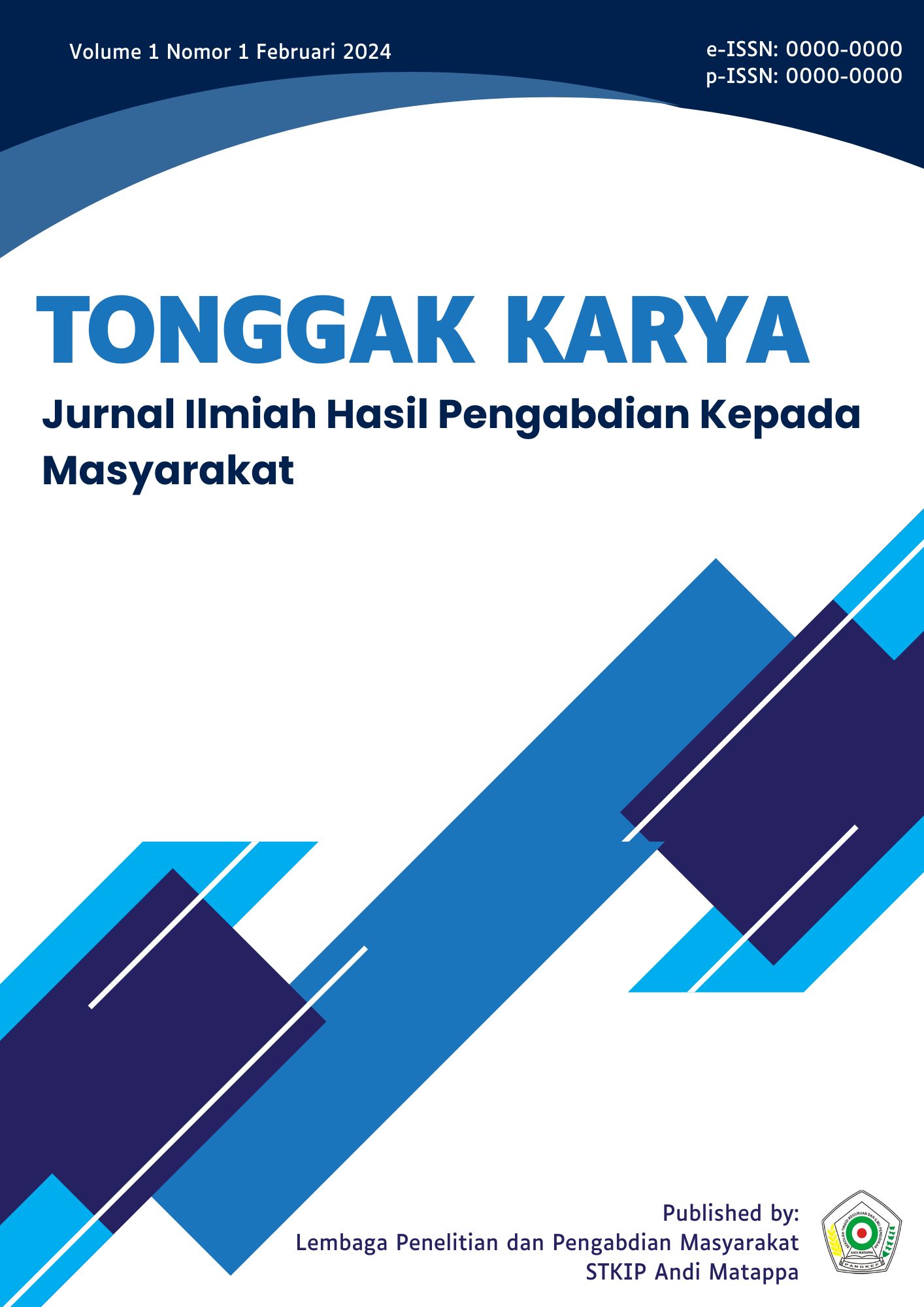 Tonggak Karya
