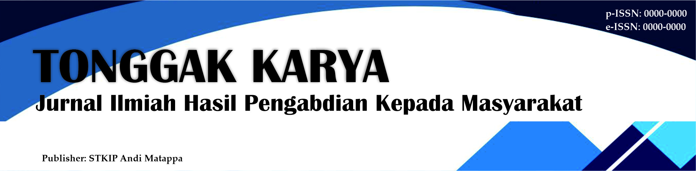 Tonggak Karya