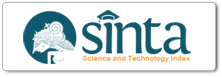 SINTA Science and Technology Index
